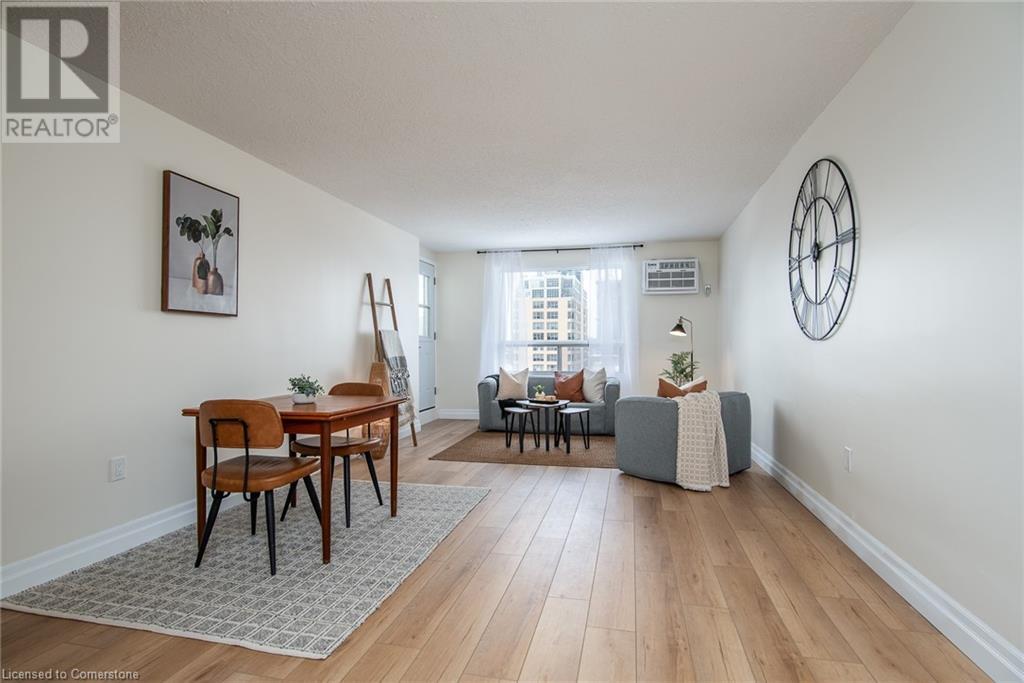 64 BENTON Street Unit# 503