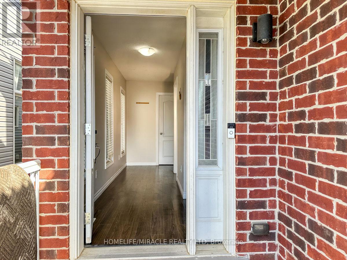 6 POMPEII STREET