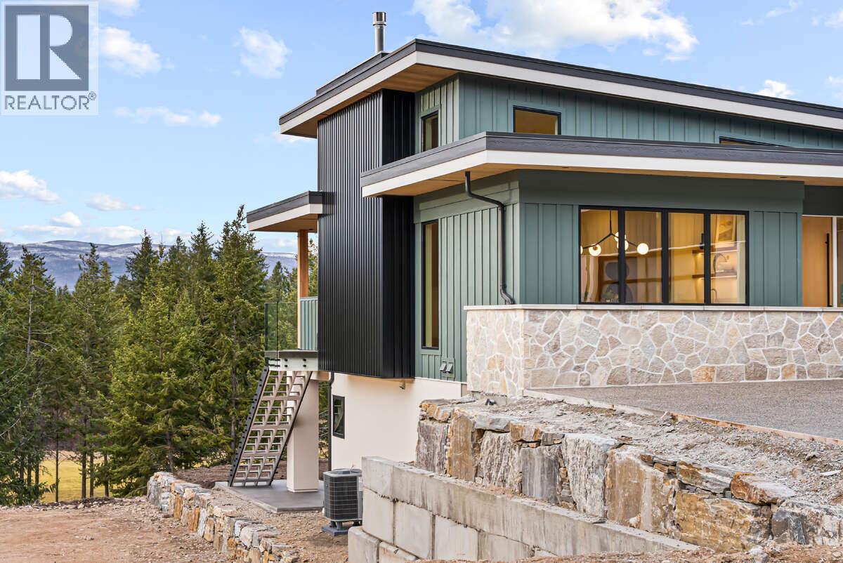 862 Predator Ridge Drive