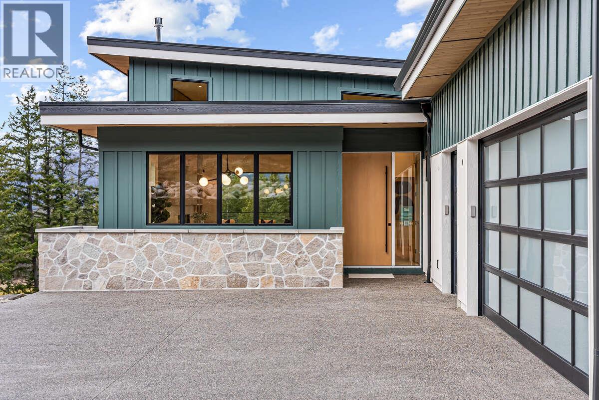 862 Predator Ridge Drive