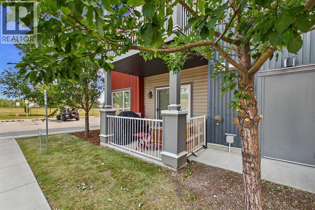 4101, 5305 32 Avenue SW