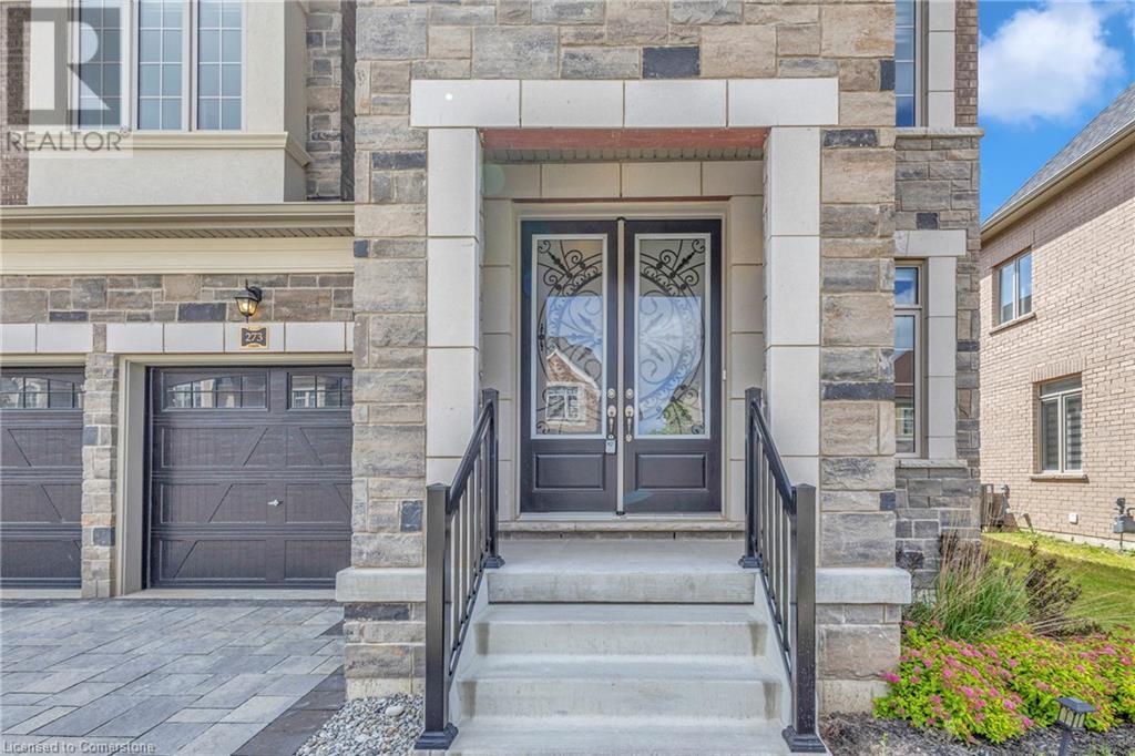 273 FOREST CREEK Drive