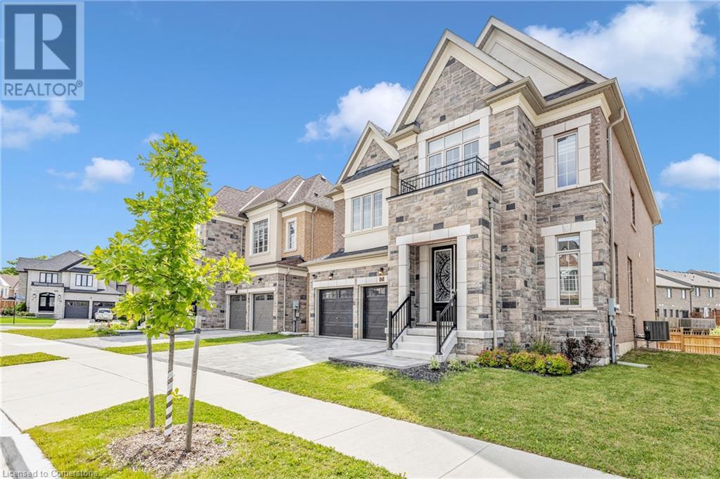 273 FOREST CREEK Drive
