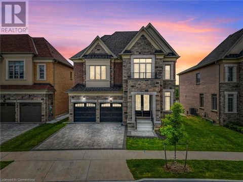 273 FOREST CREEK Drive Kitchener ON N2R0M6