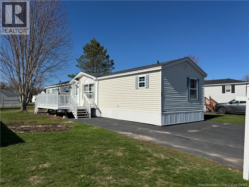 Photo 1 of 32 — 33 First Street, Sussex Corner, NB E4E2W2