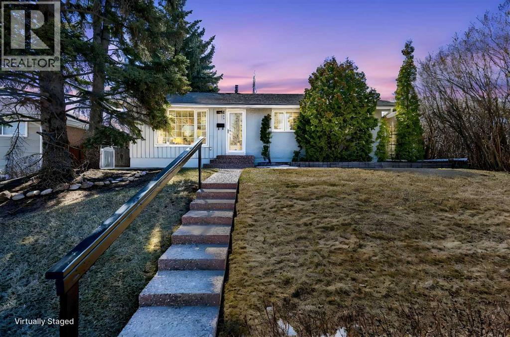 811 Seattle Drive SW