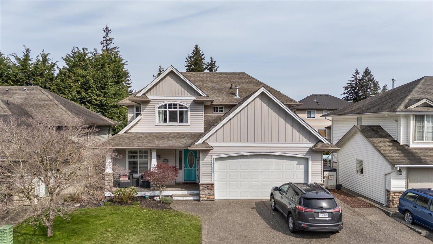 44699 RIVERWOOD CRESCENT|Sardis South