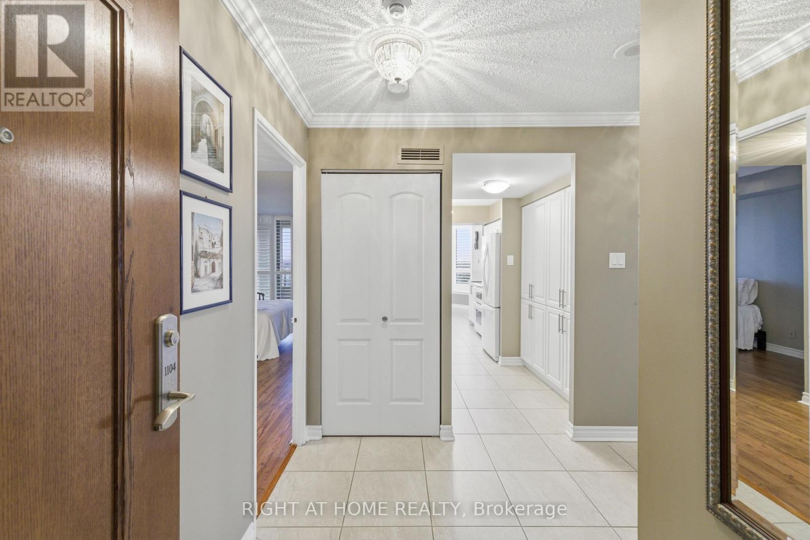 1104 - 1890 VALLEY FARM ROAD