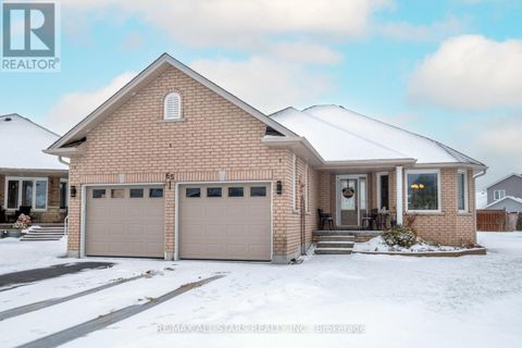 65 LIAM STREET Kawartha Lakes (Lindsay) ON K9V0J4