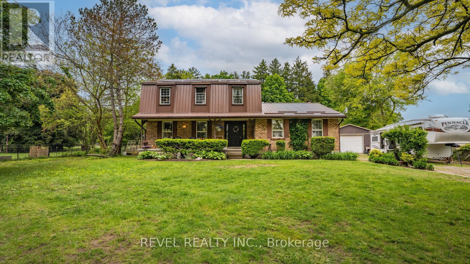 279 COCKSHUTT ROAD