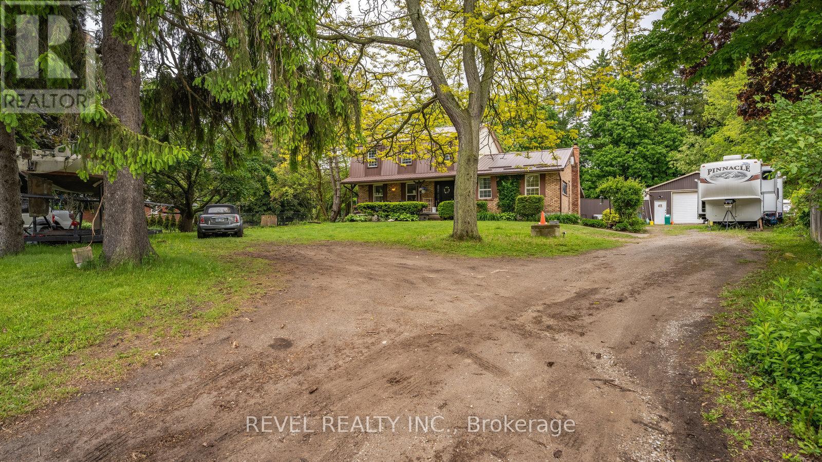 279 COCKSHUTT ROAD