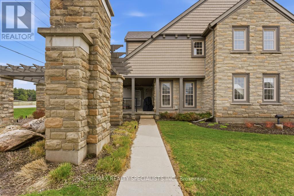 2 - 101 FREDERICK DRIVE