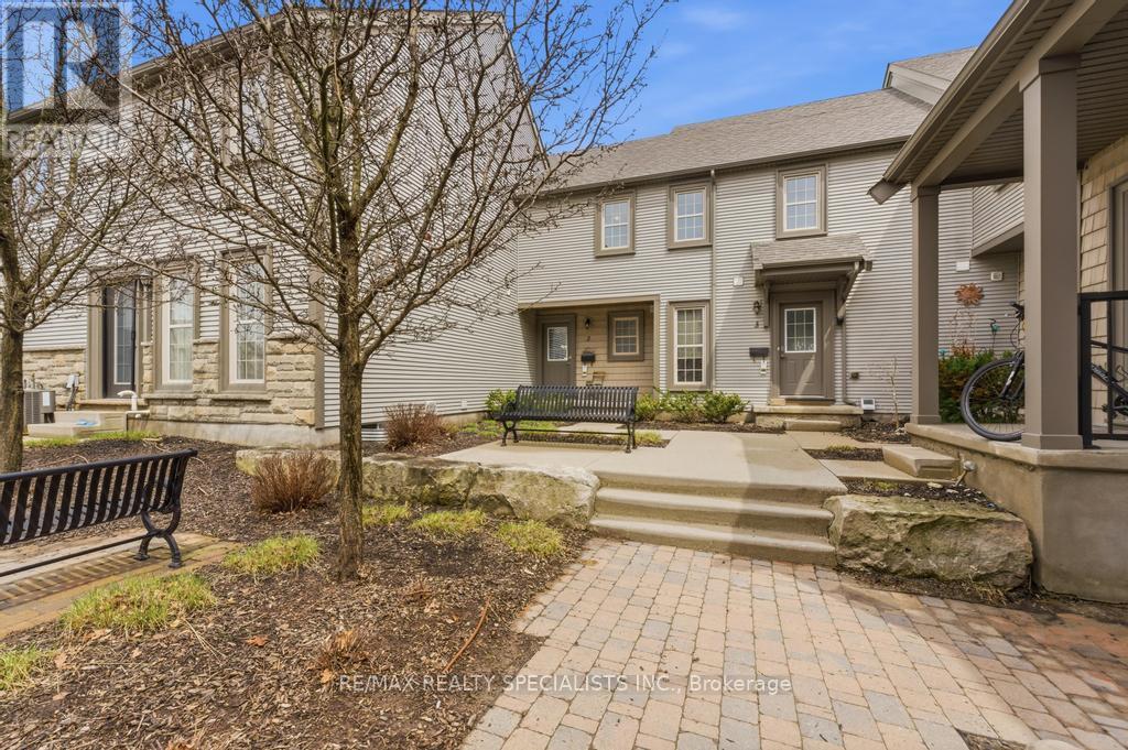 2 - 101 FREDERICK DRIVE