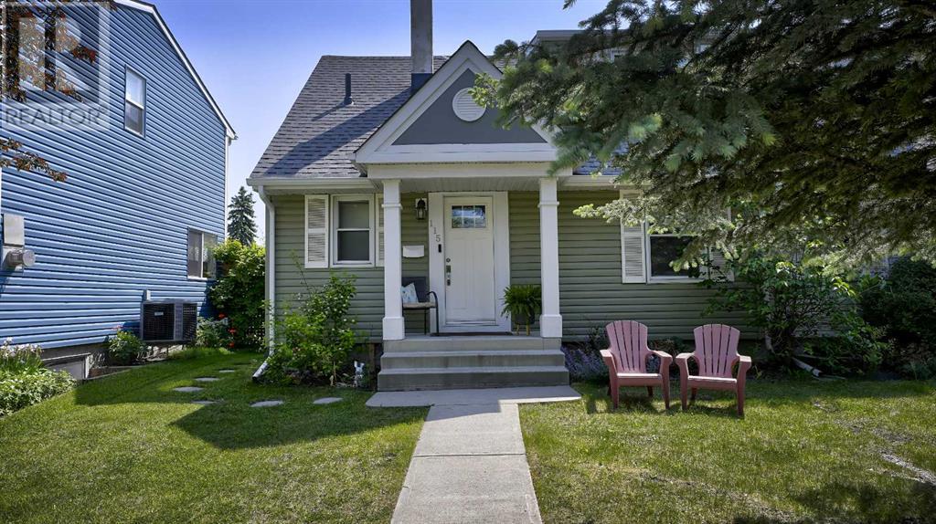 115 Amiens Crescent SW
