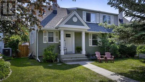 115 Amiens Crescent SW Calgary AB T2T6E7