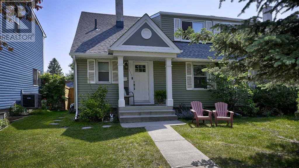 115 Amiens Crescent SW
