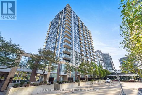 1518 - 19 SINGER COURT Toronto (Bayview Village) ON M2K0B2