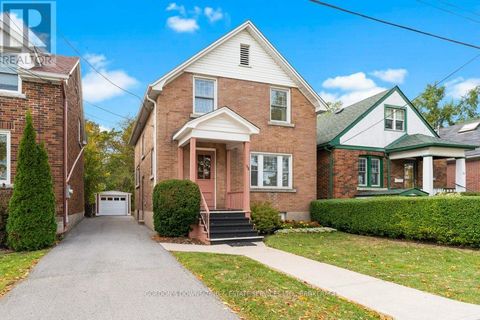 58 ELLERBECK STREET Kingston (Central City East) ON K7L4H7