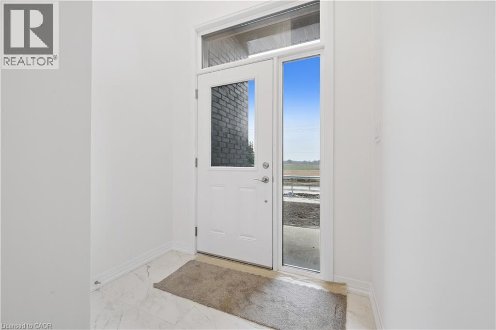 107 WINTER WREN Crescent