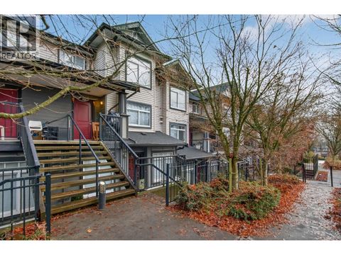 27 7428 14 AVENUE Burnaby BC V3N0C2