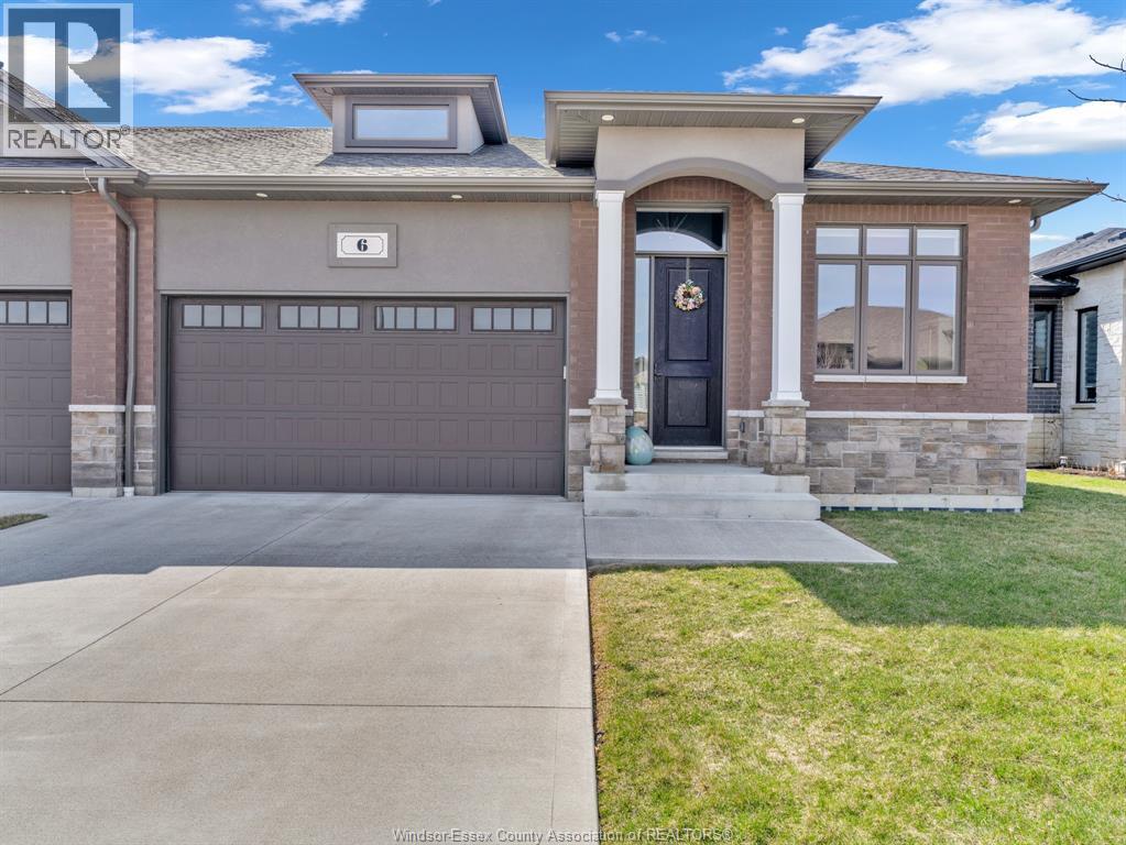 6 Summerville AVENUE