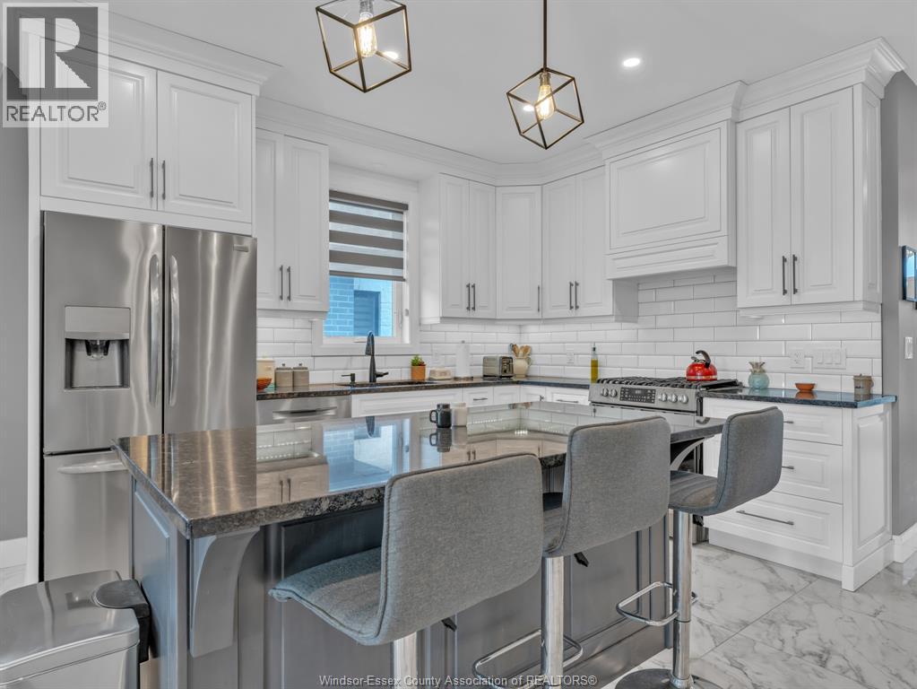 6 Summerville AVENUE