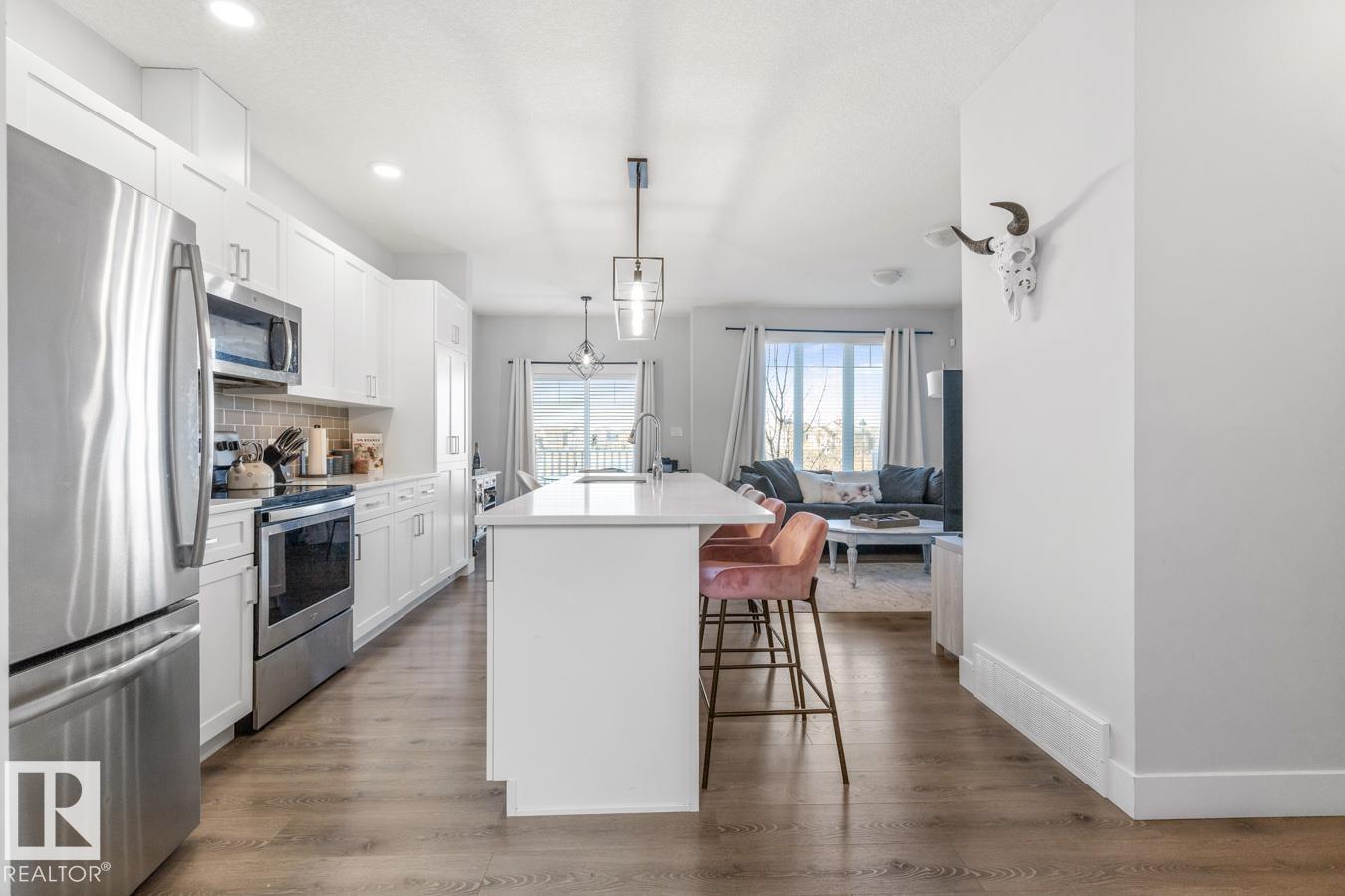 #34 4835 WRIGHT DR NW