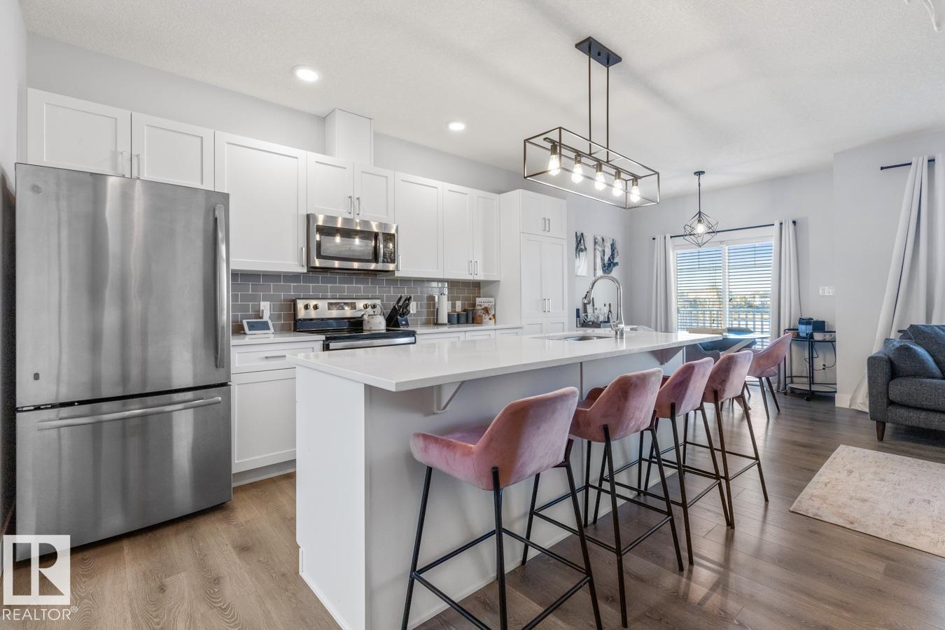 #34 4835 WRIGHT DR NW