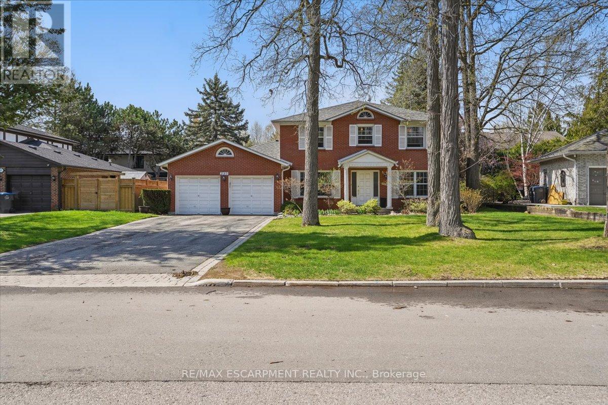 2149 KAWARTHA CRESCENT