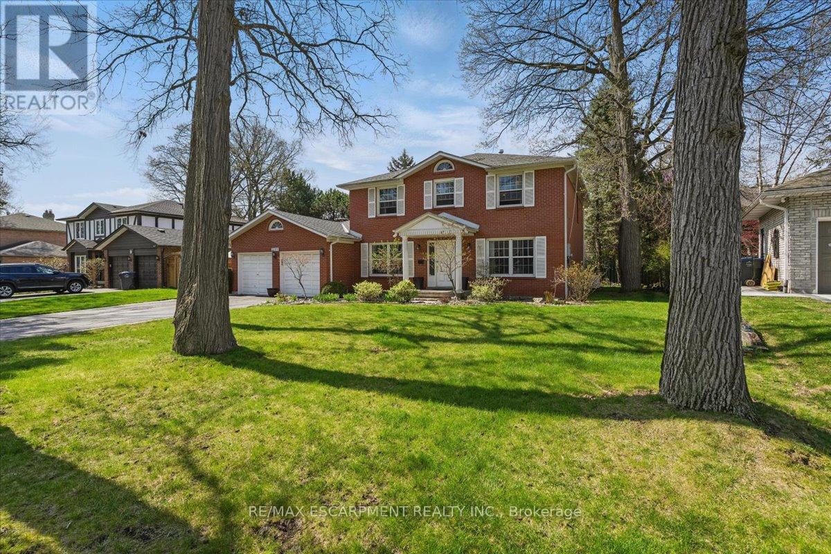 2149 KAWARTHA CRESCENT