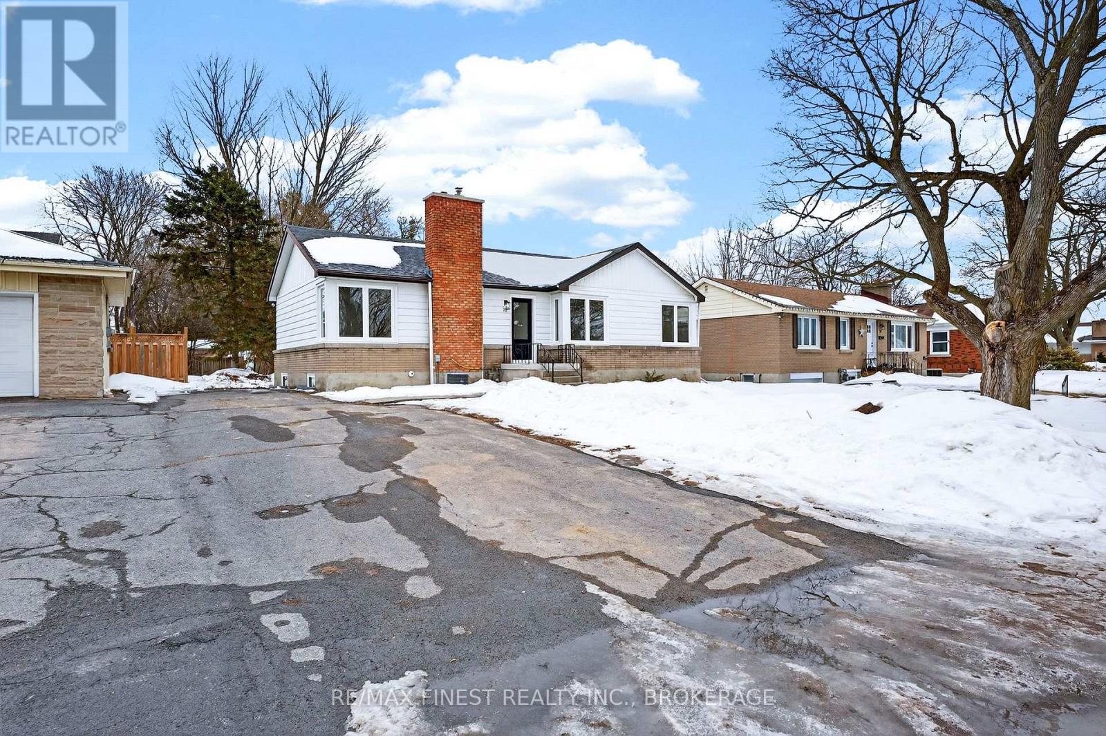 77 WESTMORELAND ROAD