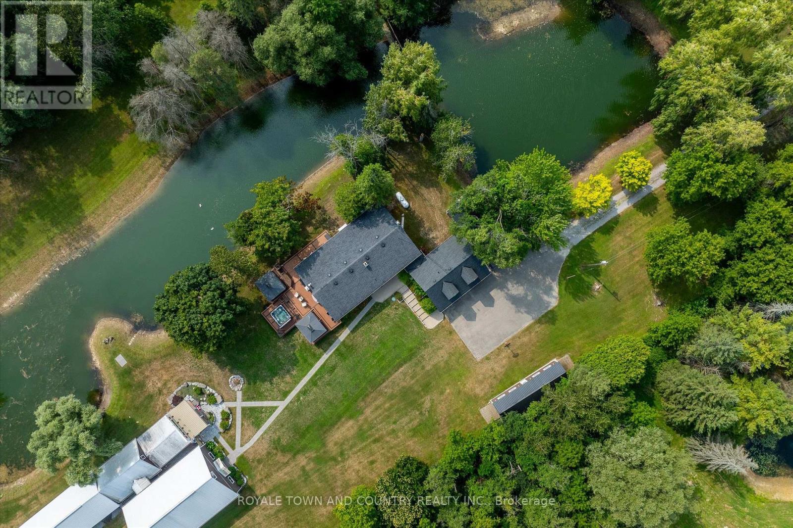 5427 RAVENSHOE ROAD