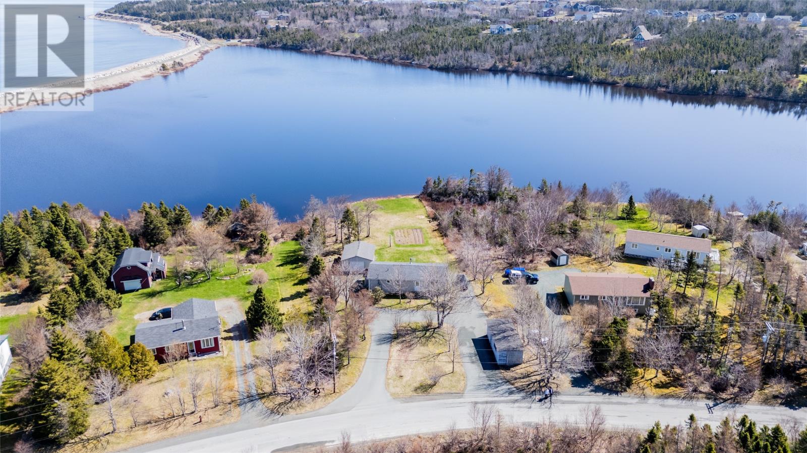 42 Lance Cove Road