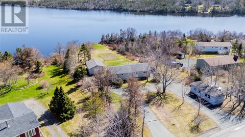 42 Lance Cove Road Conception Bay South NF A0A4H0
