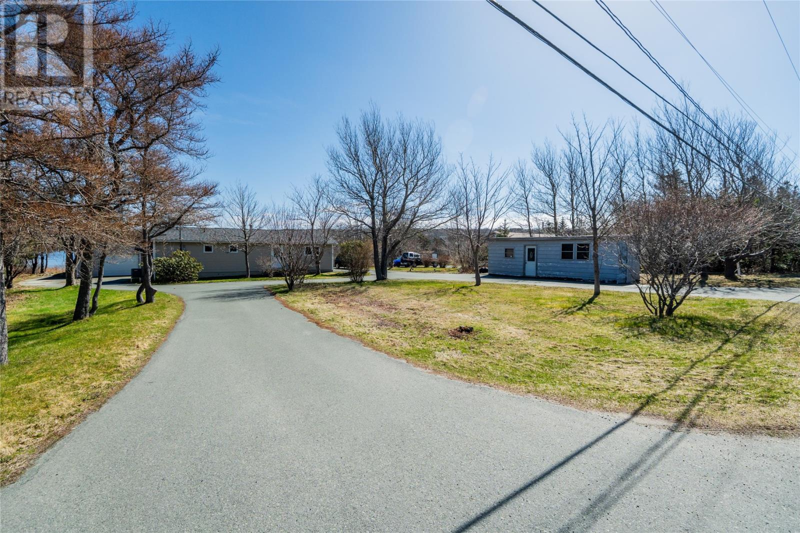 42 Lance Cove Road