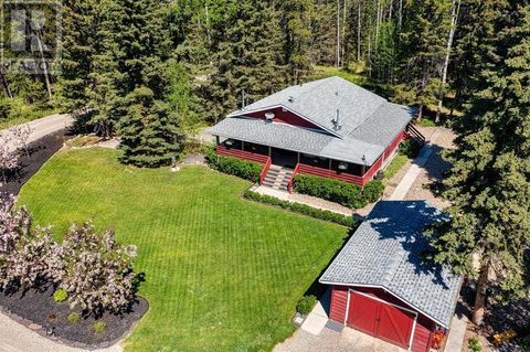 352101 Leisure Lake Drive W Rural Foothills County AB T0L1W2