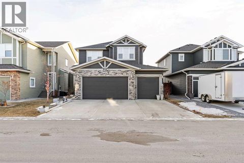 1402 Price Road Carstairs AB T0M0N0