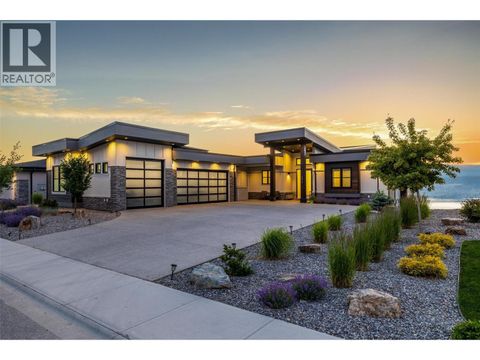 5576 Upper Mission Drive Kelowna BC V1W5M4