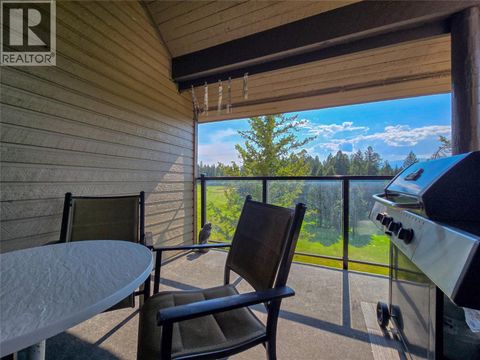 8040 Radium Golf Course Road Unit# 7 Radium Hot Springs BC V0A1M0