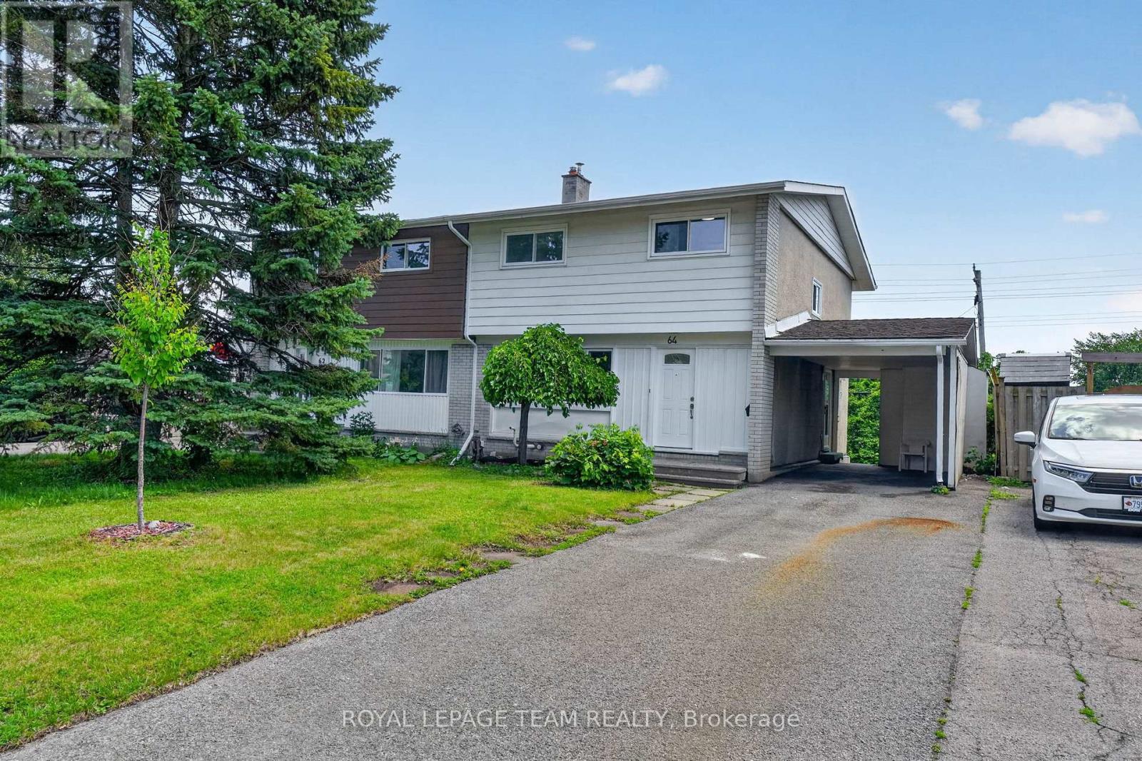 64 MULVAGH AVENUE