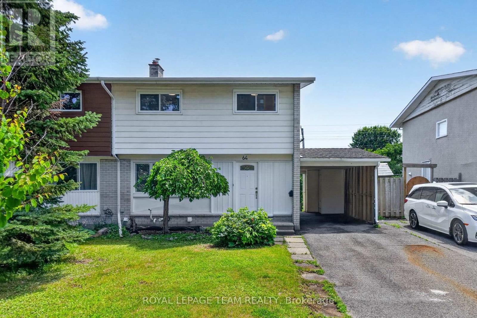 64 MULVAGH AVENUE