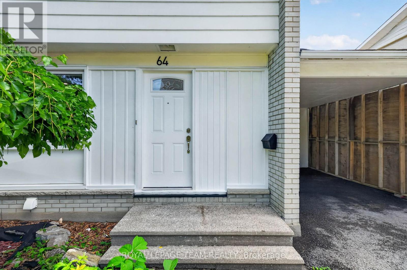 64 MULVAGH AVENUE