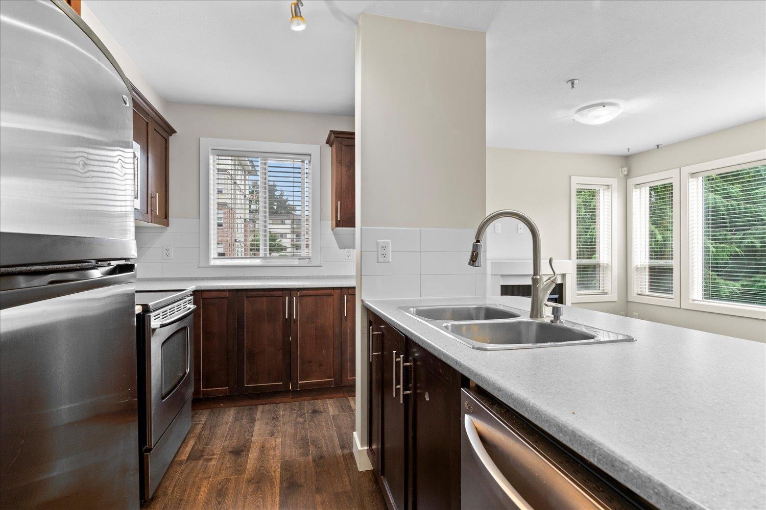 107 46289 YALE ROAD|Chilliwack Proper East