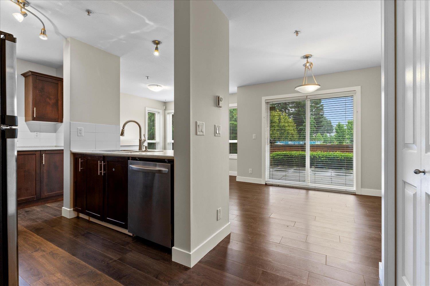 107 46289 YALE ROAD|Chilliwack Proper East