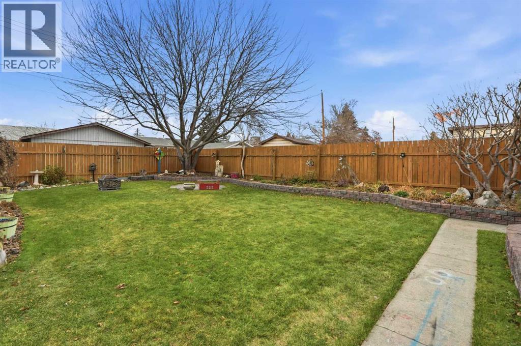 4501 Fordham Crescent SE