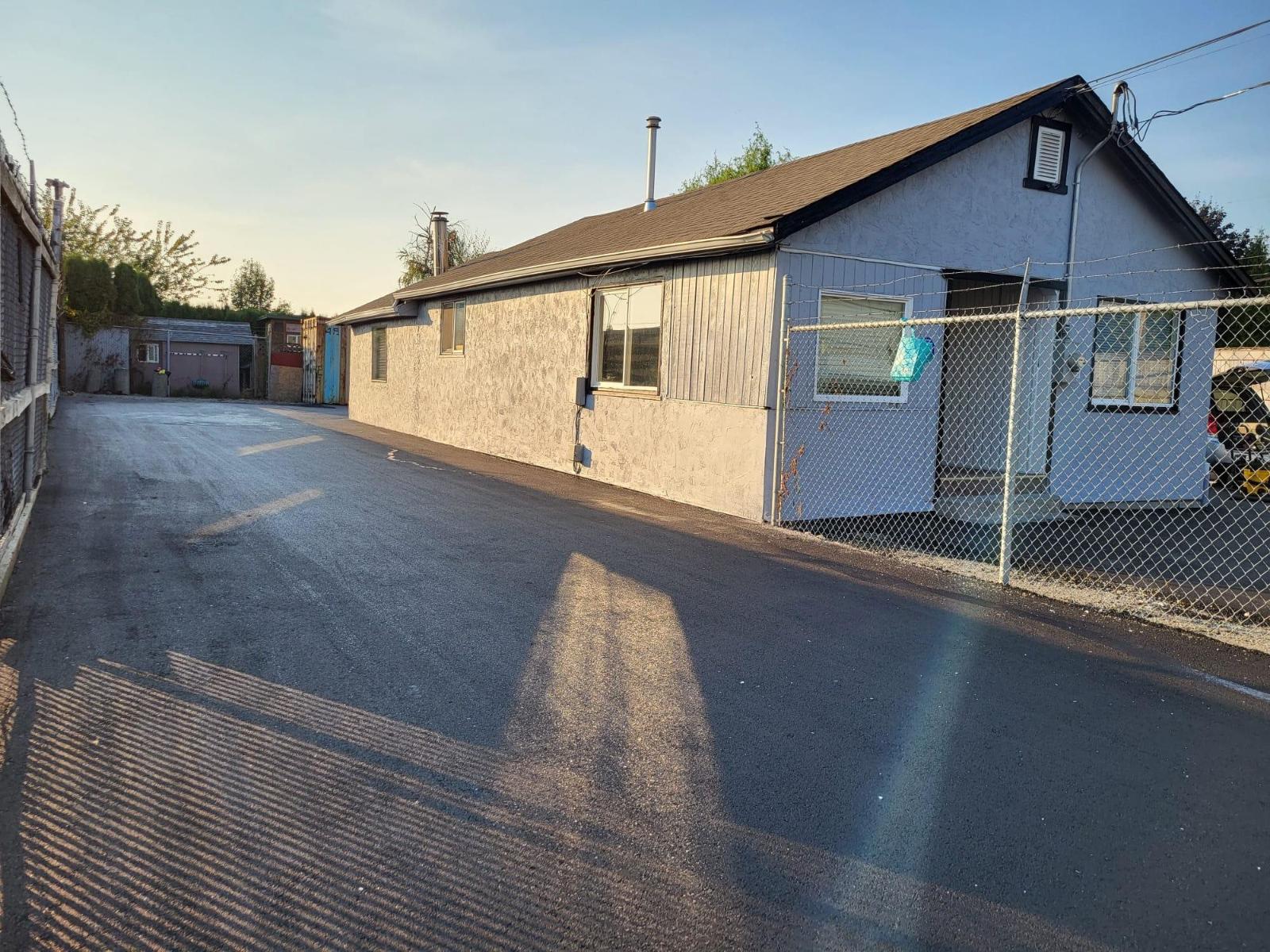 8965 NOWELL STREET|Chilliwack Downtown