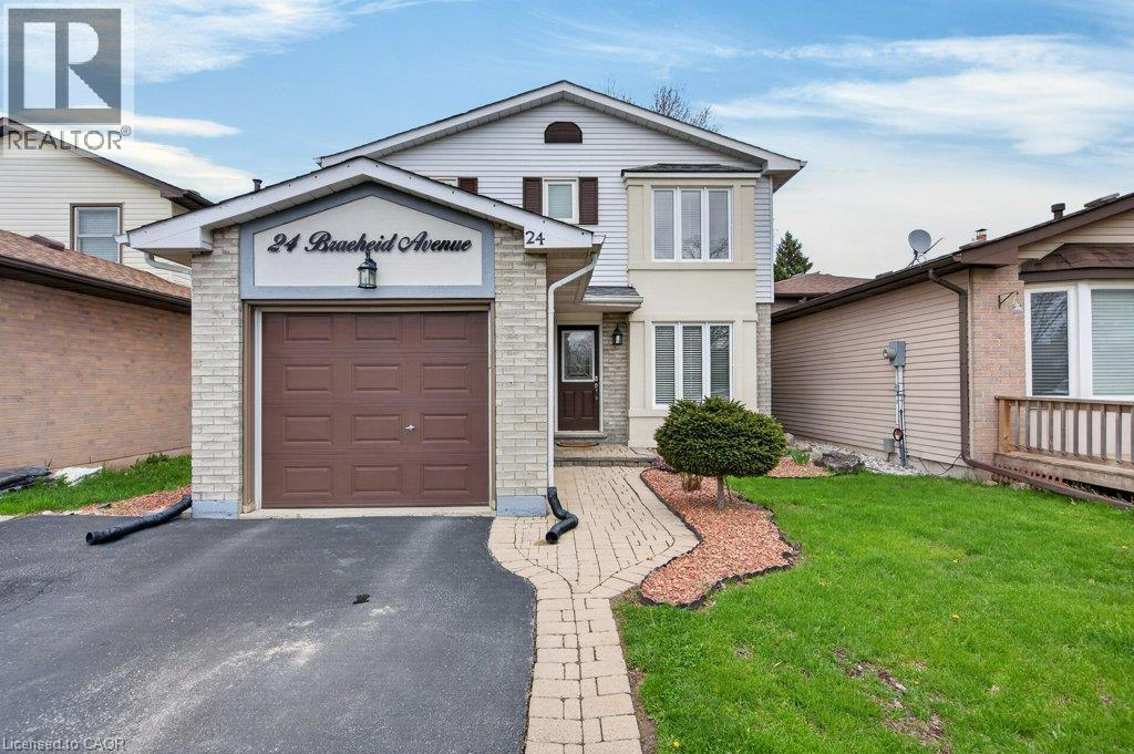 24 BRAEHEID Avenue