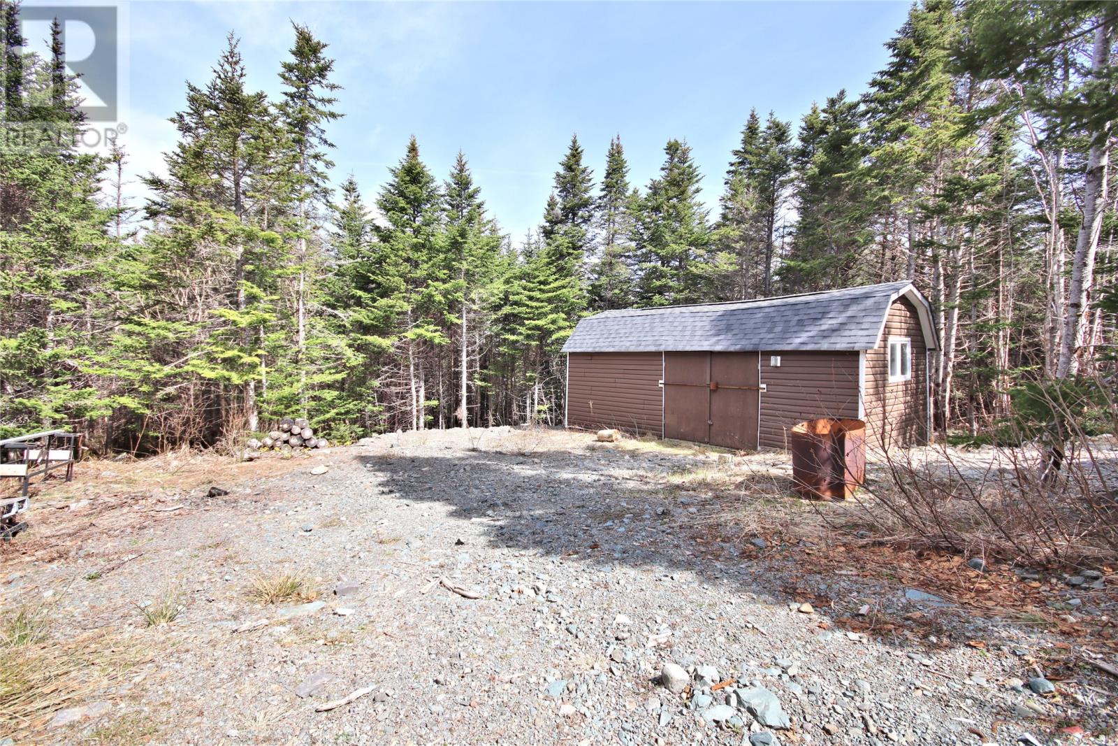 0 First Pond Road