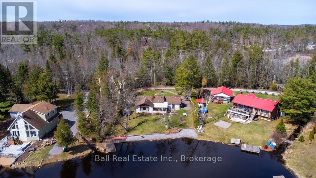 Photo 1 of 42 — 2137 CHIPMUNK ROAD, Douro-Dummer, ON K0L2H0
