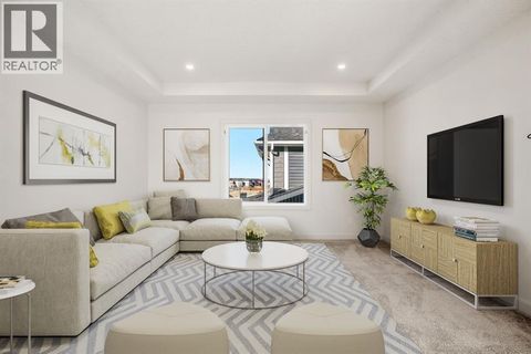 152 Sage Hill Heights NW Calgary AB T3R2B2